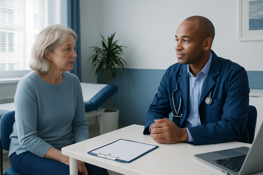 Symptoms and Why the Term May Appear — HLD medical abbreviation
