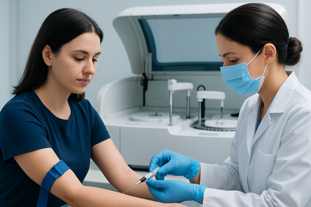 Symptoms and Why the Test Is Ordered — BUN blood test