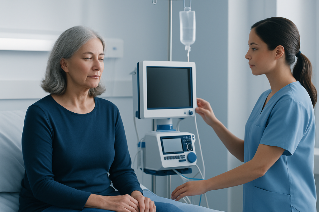 Symptoms Austedo May Be Used For — Austedo