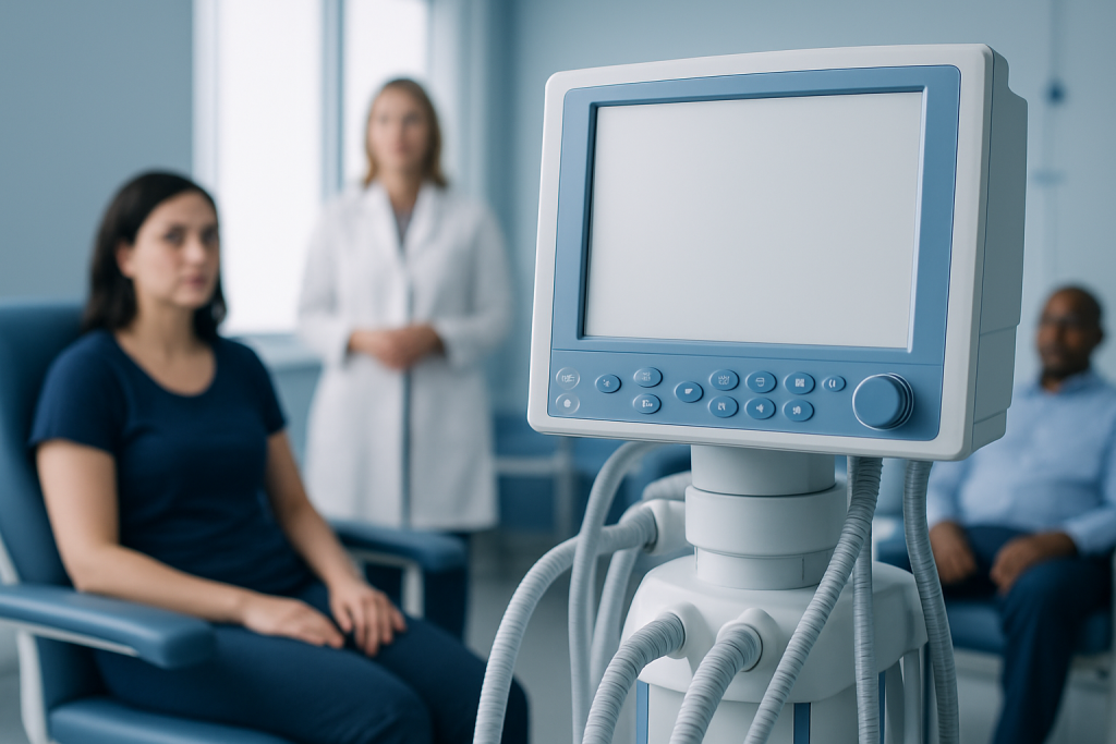 Symptoms Dicyclomine May Help — Dicyclomine