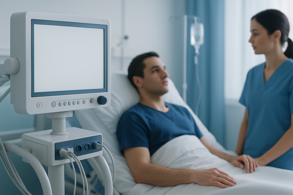 Symptoms Isosorbide May Help With — Isosorbide