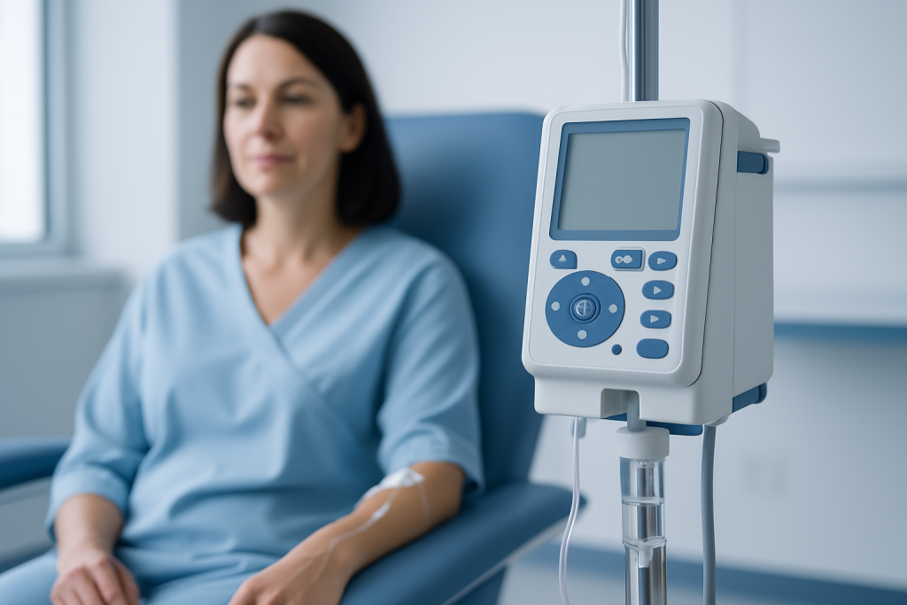 Symptoms It Helps Address — Zofran dosage