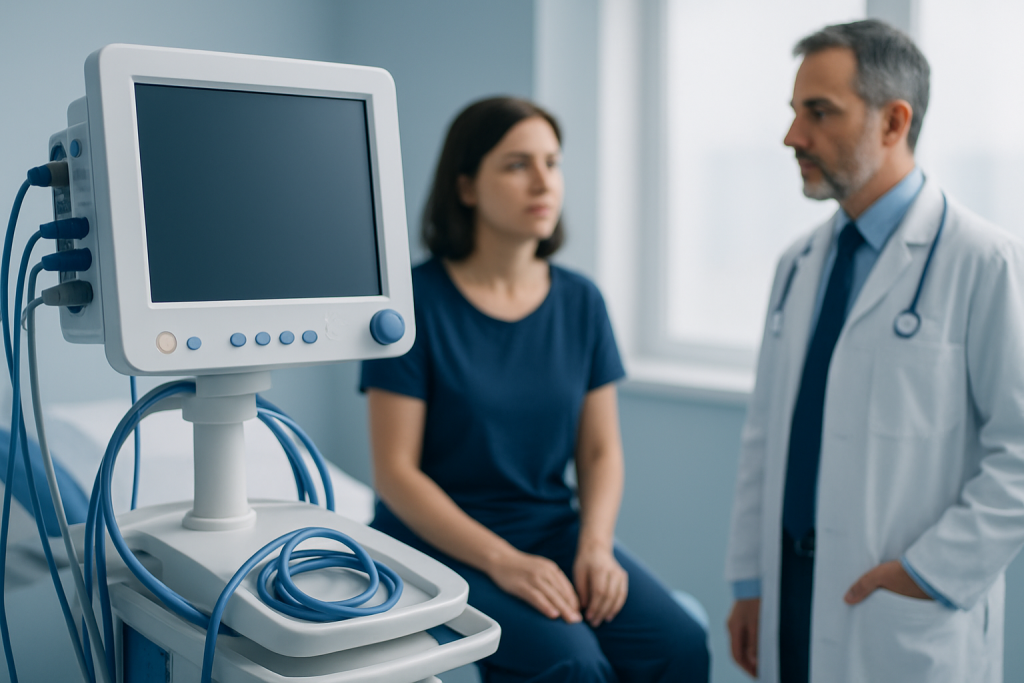 Symptoms It Is Commonly Used For — Termonin