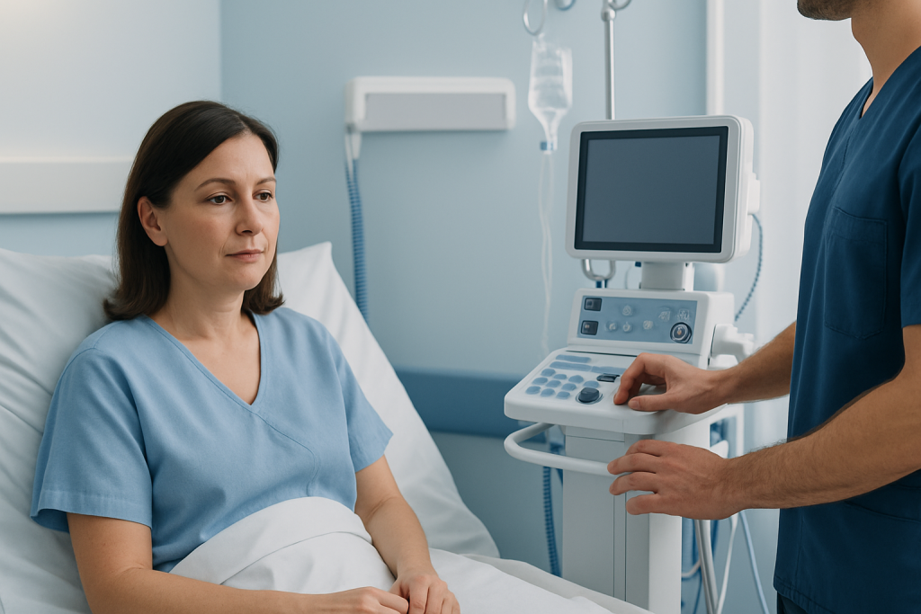 Symptoms It Is Meant to Help — Mucinex DM