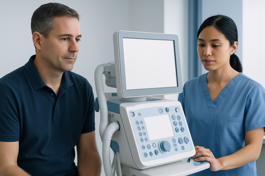 Symptoms It May Help — oxybutynin