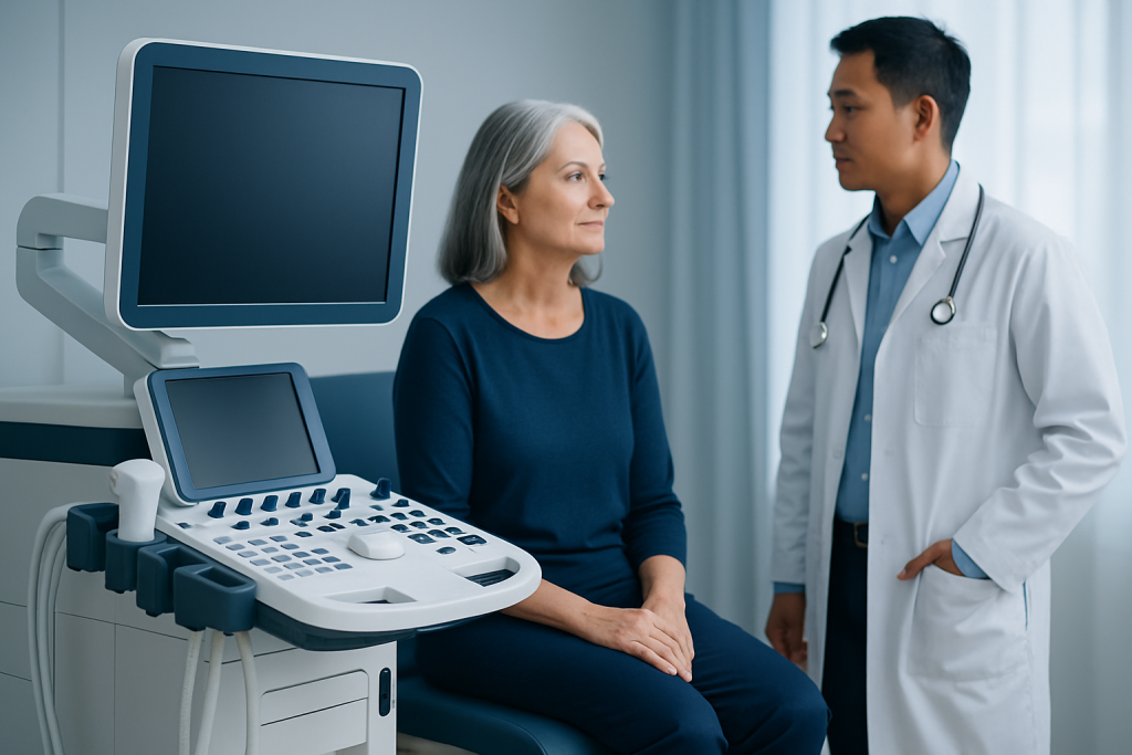 Symptoms It May Help — Estradiol vaginal cream