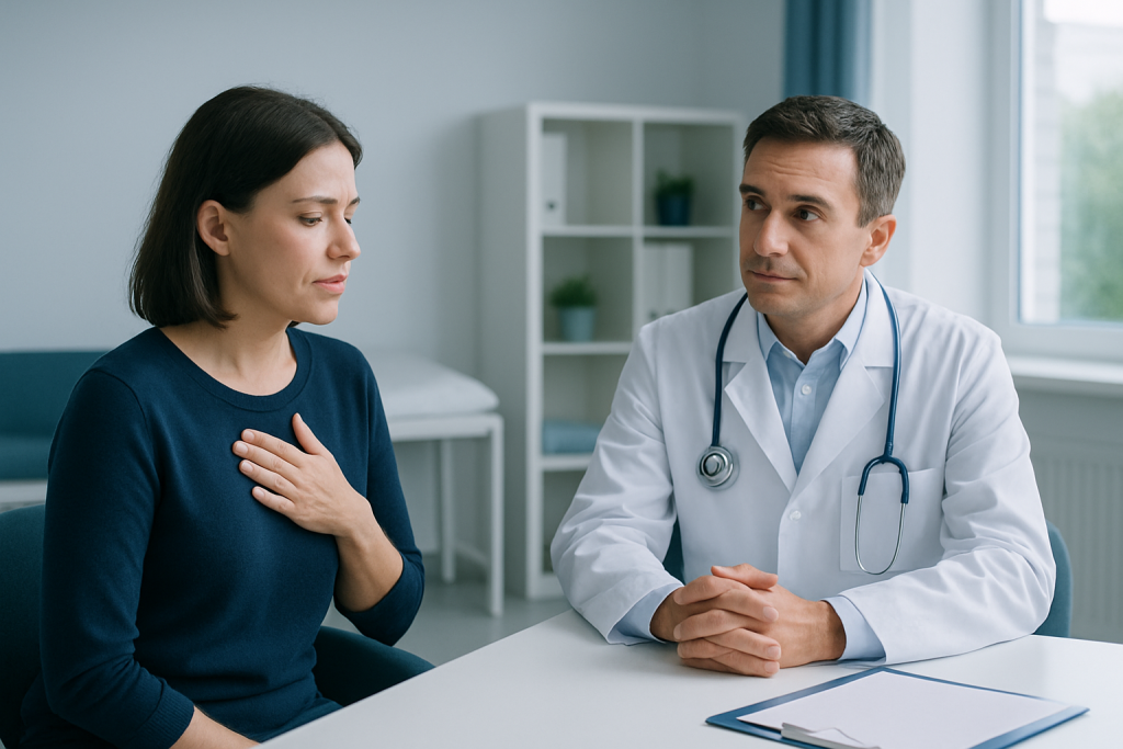 Symptoms It May Help Relieve — Gaviscon