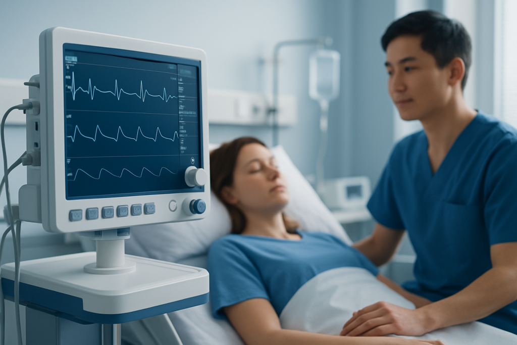 Symptoms it may help relieve — Imitrex