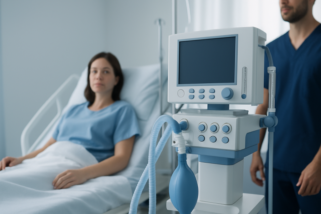 Symptoms It May Help With — Scopolamine