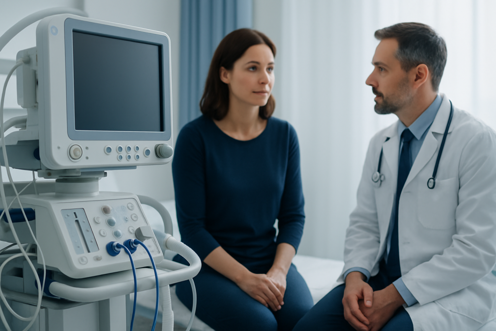 Symptoms It May Help With — Pepcid AC