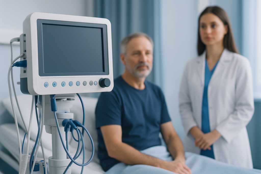 Symptoms It May Help With — Pseudoephedrine
