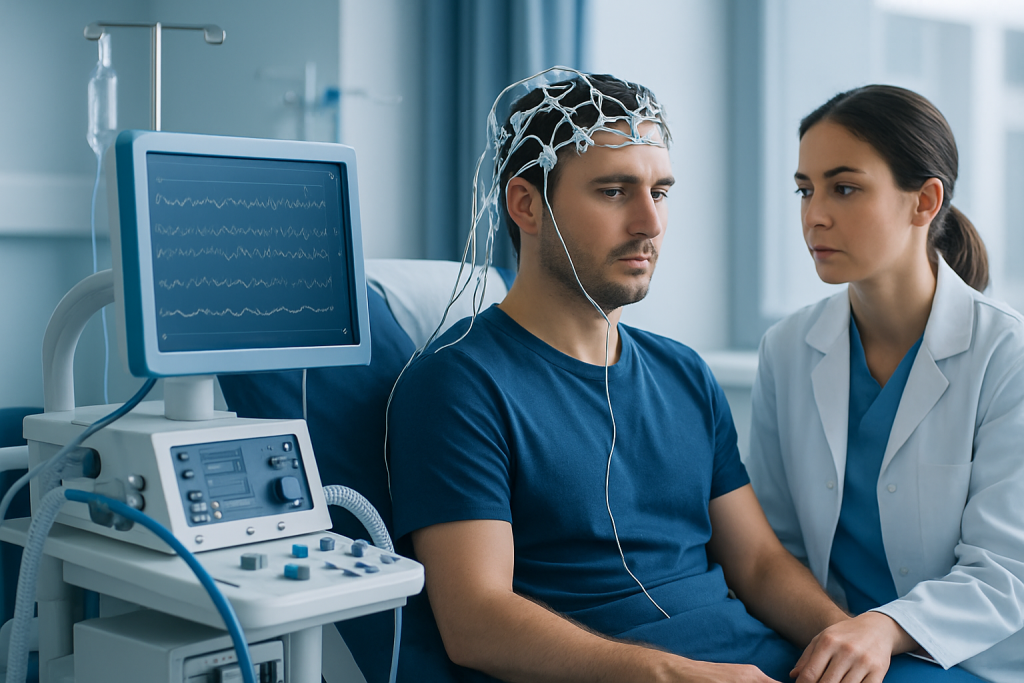 Symptoms Keppra Is Meant to Address — Keppra