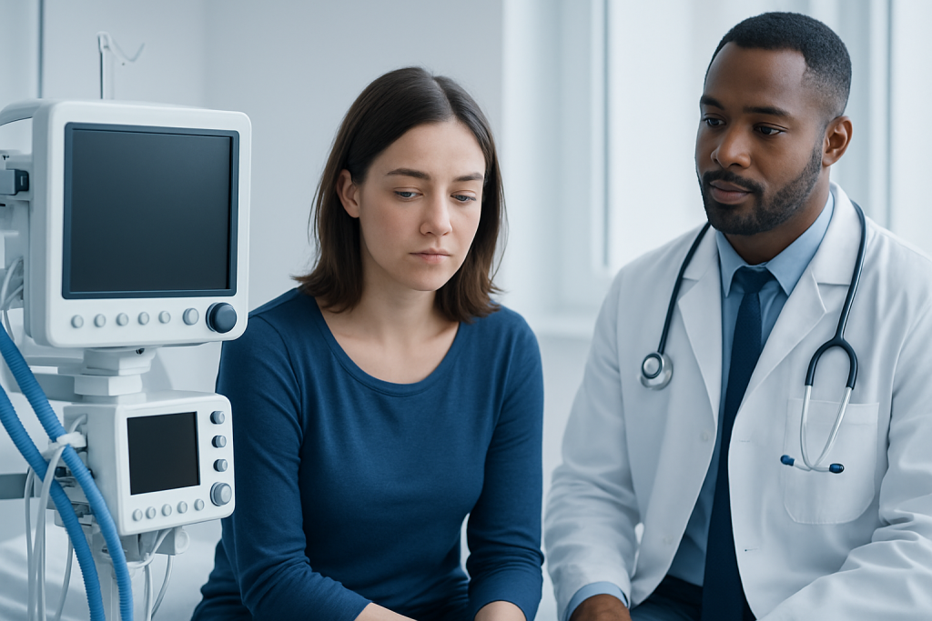 Symptoms Latuda May Help Address — Latuda