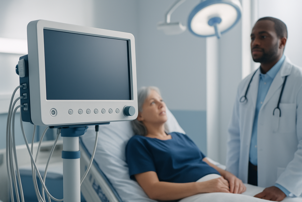 Symptoms Lybalvi May Help Address — Lybalvi