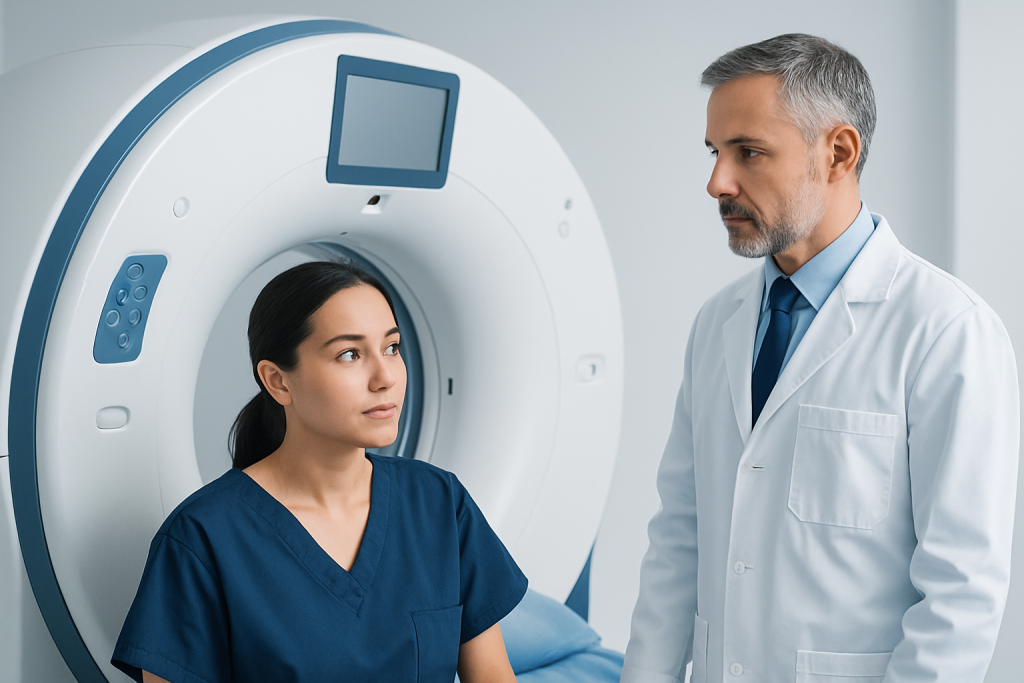 Symptoms of Hypothalamus Dysfunction — Hypothalamus function