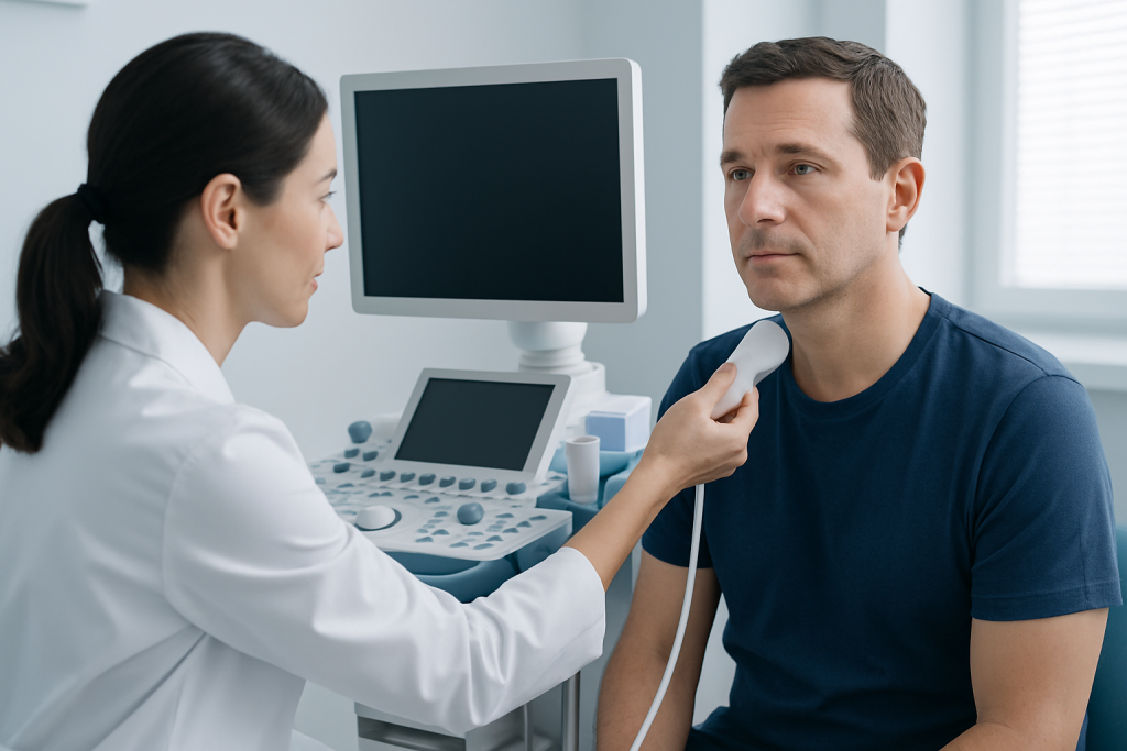 Symptoms of Low Calcium Intake — calcium rich foods