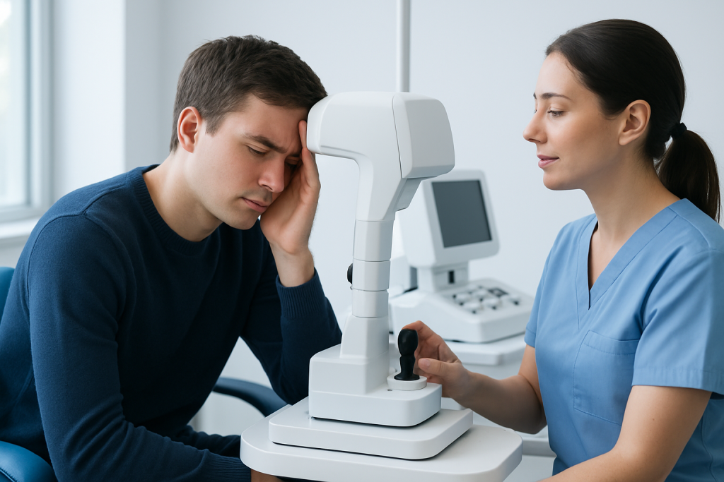 Symptoms of poor concentration — how to improve concentration