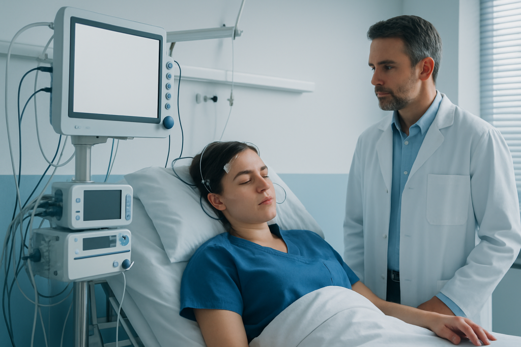 Symptoms of Poor REM Sleep — How to improve REM sleep