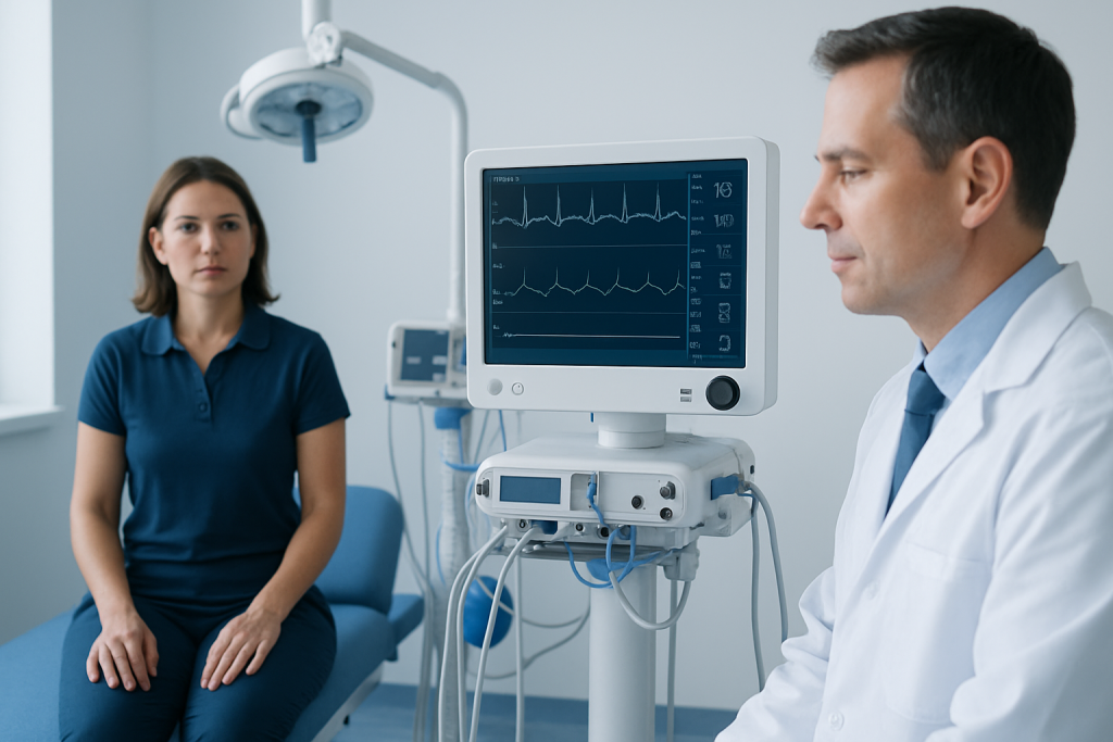 Symptoms of possible vitamin deficiency — vitamin A B C D E supplement