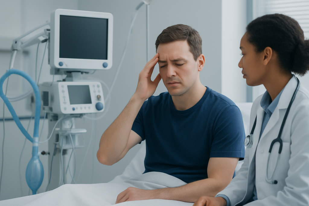 Symptoms of Too Much Caffeine — how much caffeine is too much