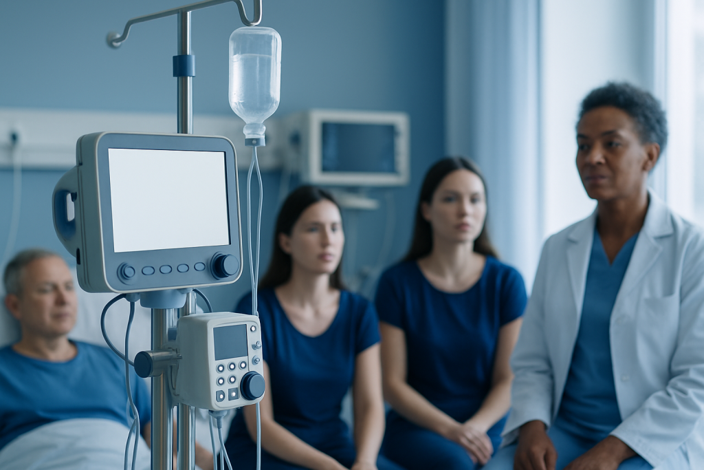 Symptoms People Often Connect With It — Duo Neurobion