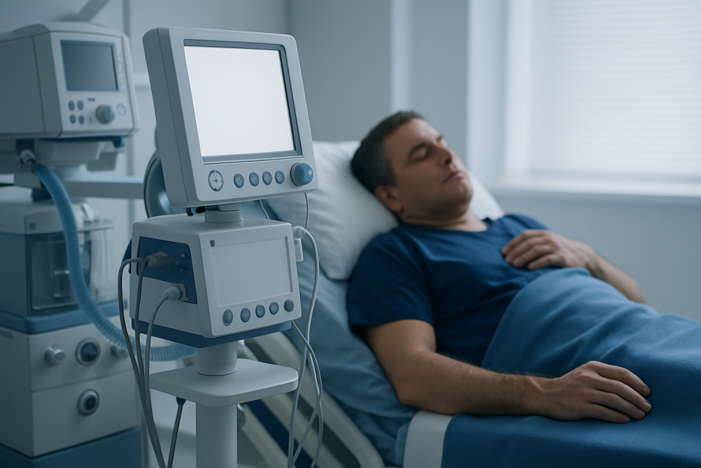 Symptoms That Matter at Night — Can You Die From Acid Reflux In Your Sleep