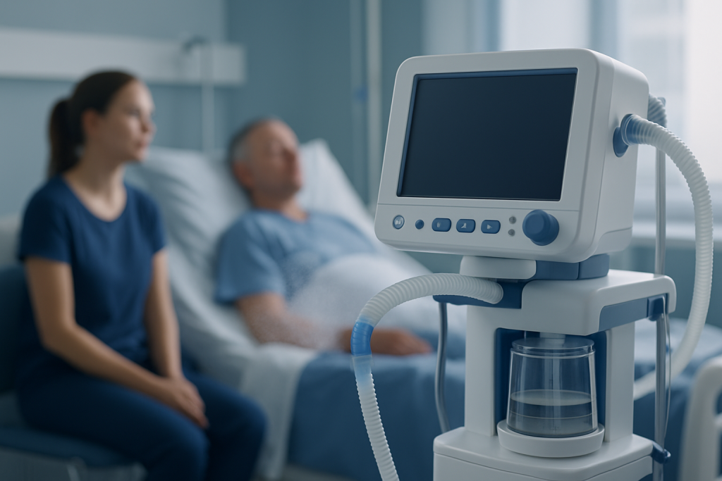 Symptoms That May Improve in Dry Air — humidifier