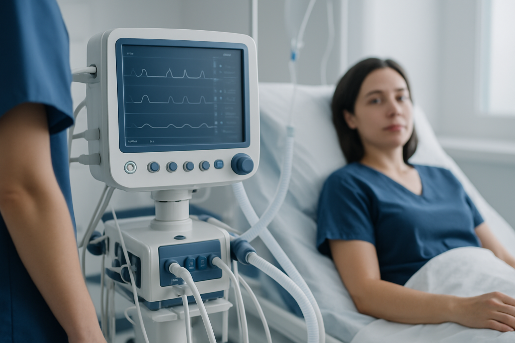 Symptoms That May Lead to Its Use — Docusate sodium