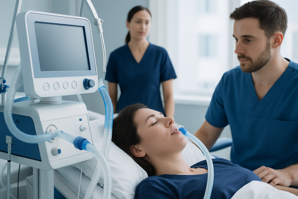 Symptoms that may lead to treatment — muscle relaxers