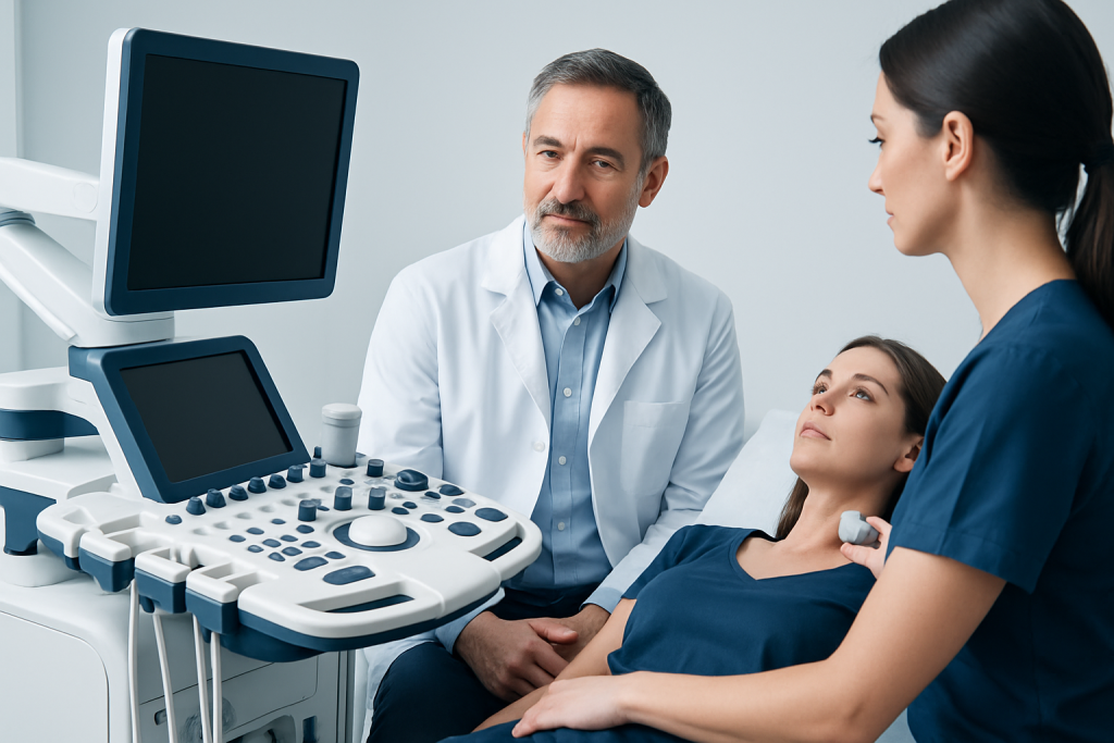 Symptoms That May Point to a Hormone Problem — endocrinologist