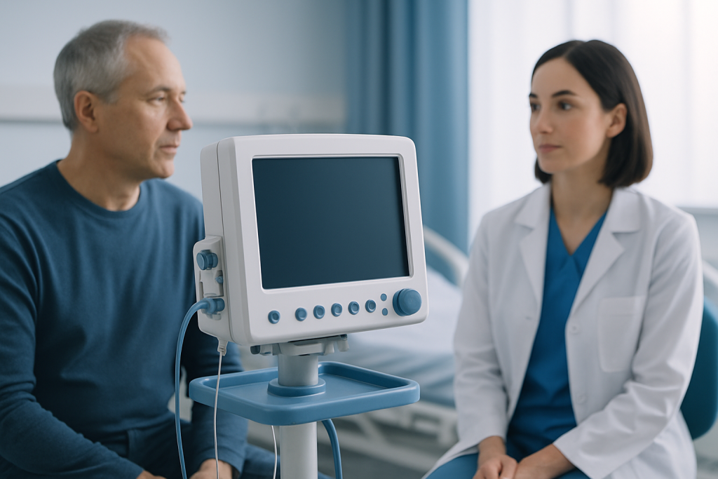 Symptoms That May Point to Low Testosterone — testosterone therapy