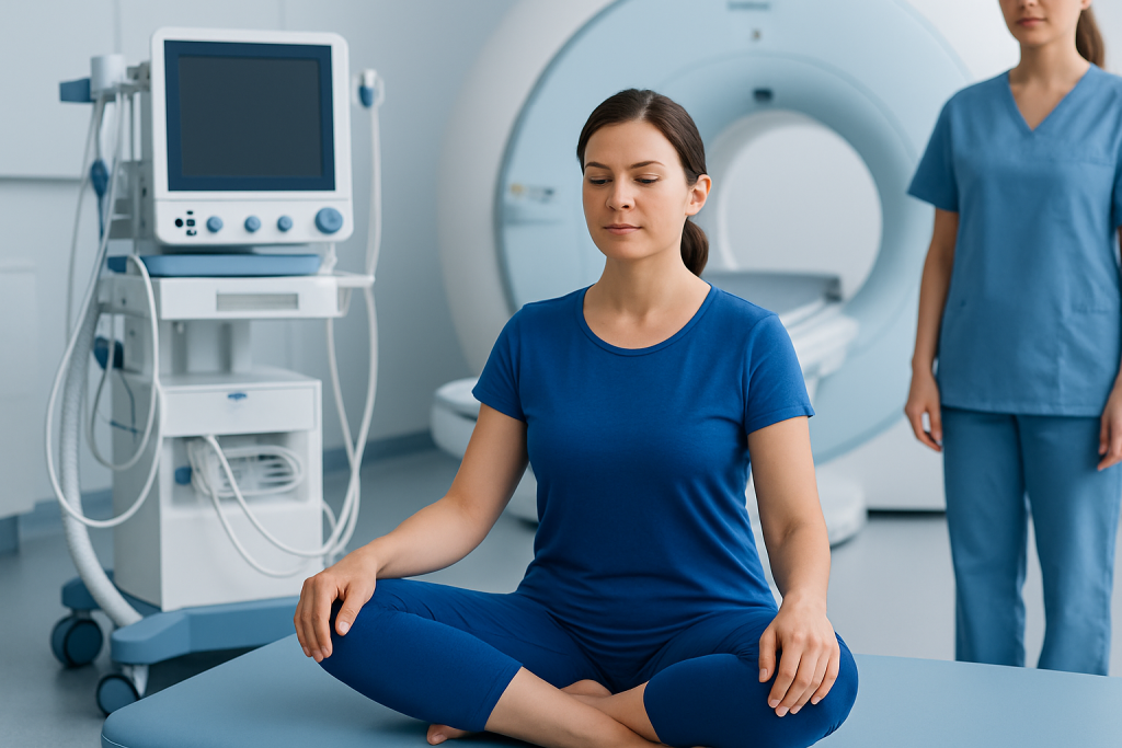 Symptoms That May Respond Well to Gentle Yoga — best yoga poses for back pain