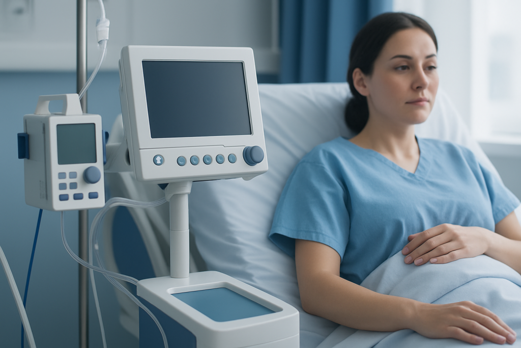 Symptoms That May Suggest a Product Is Not Tolerated — hypoallergenic