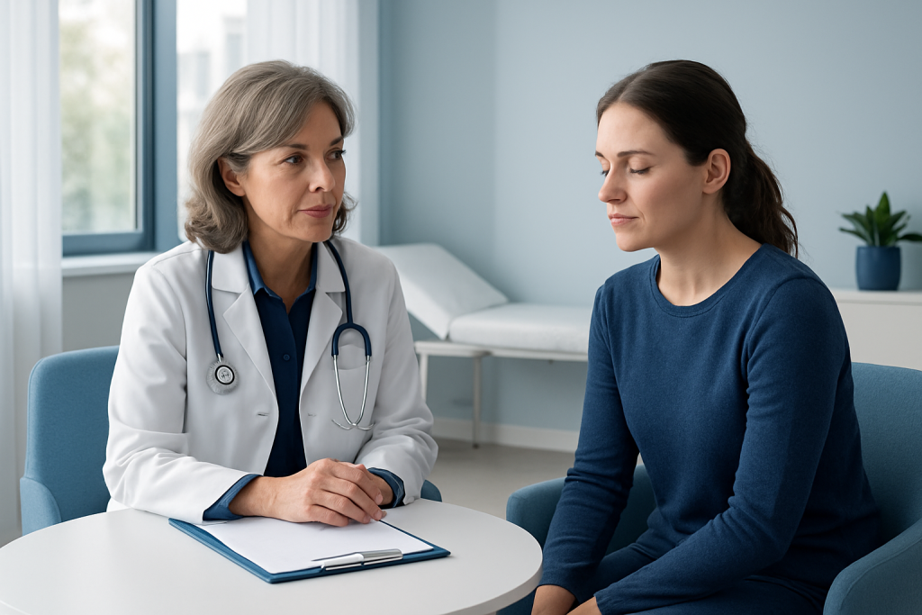 Symptoms That Often Lead People to Try It — magnesium glycinate sleep