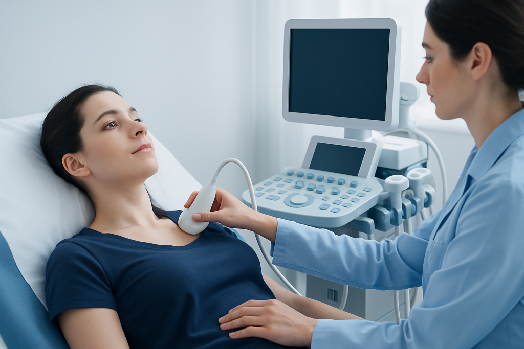 Symptoms That Often Prompt Testing — TSH levels
