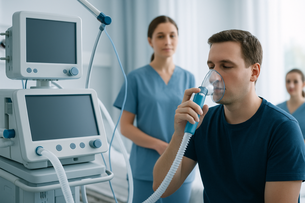 Symptoms Ventolin May Help Relieve — Ventolin