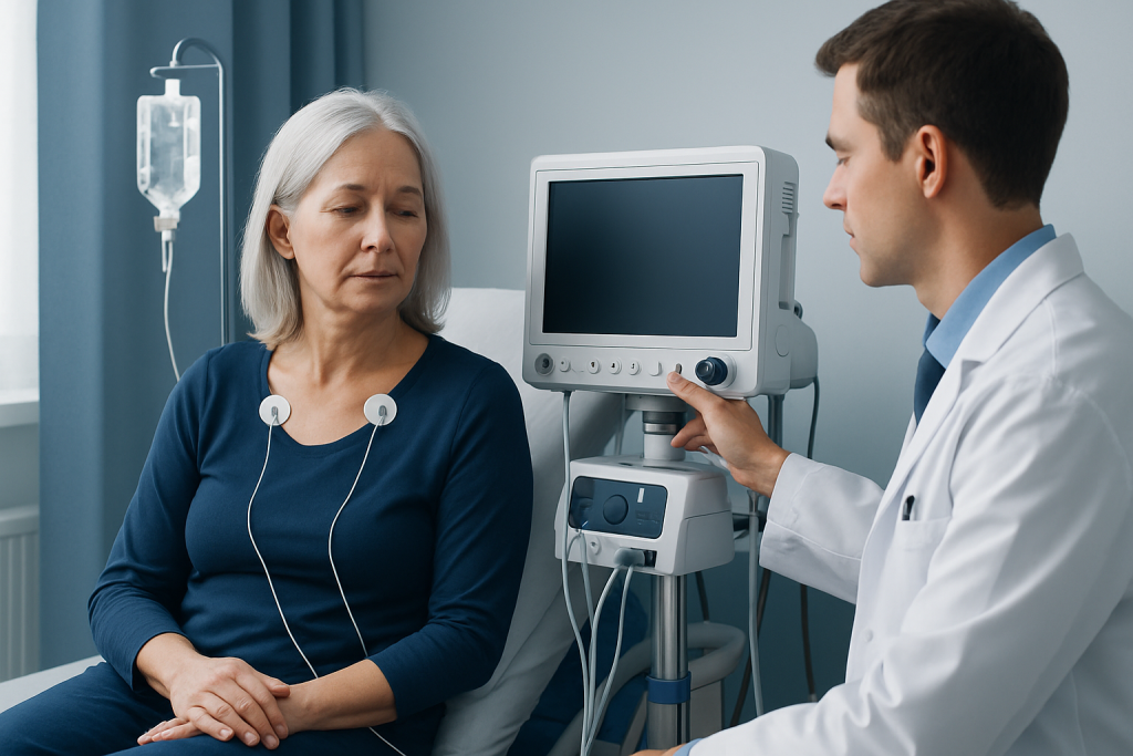 Symptoms Voquezna May Help Address — Voquezna