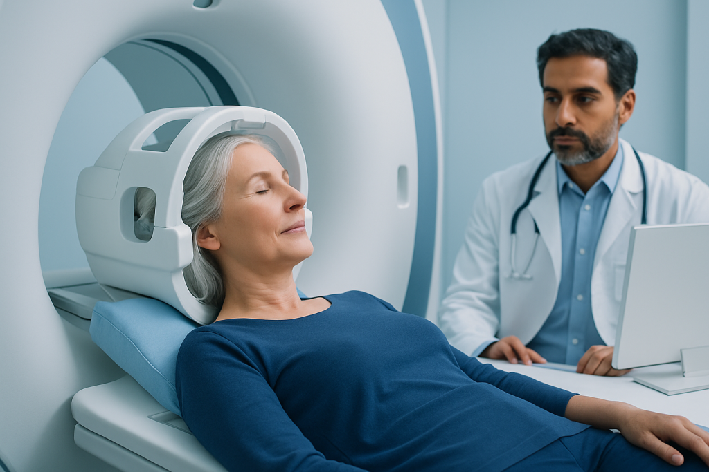Symptoms: When memory feels less reliable — Memory techniques