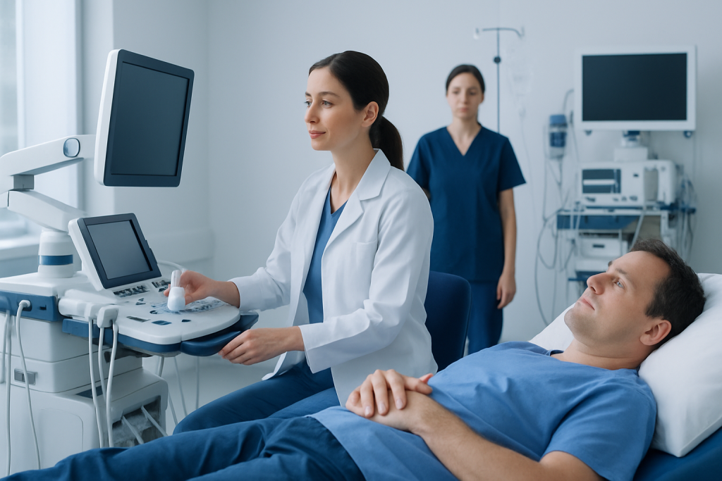 Symptoms: when pancreas problems start to show — what does the pancreas do