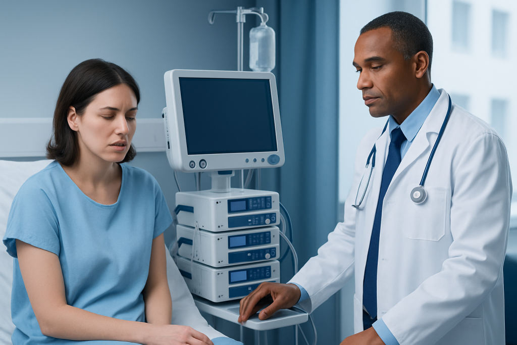 Symptoms Zofran Is Used To Ease — Zofran