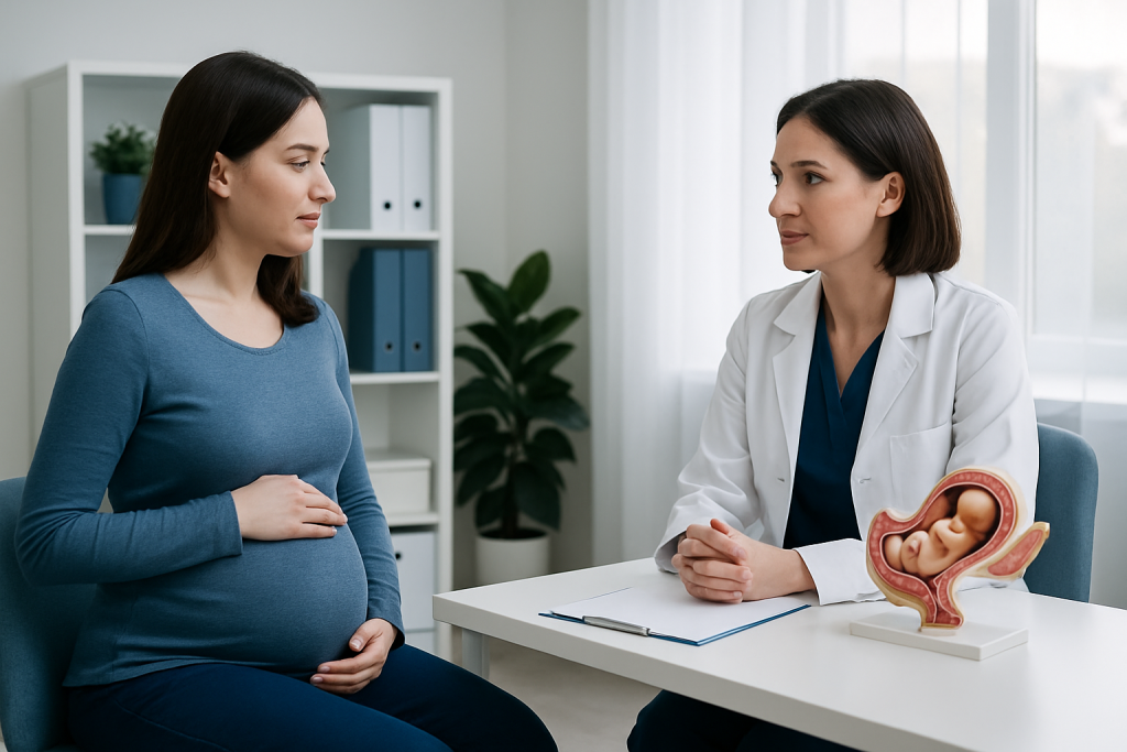 The First Stage: Early Labor, Active Labor, and Transition — stages of labor