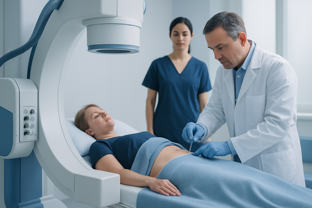 Types of Bone Marrow Cancer — bone marrow cancer
