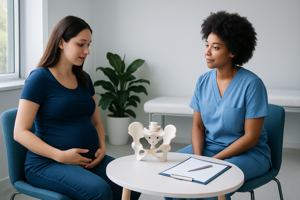 Types of doulas — doula meaning