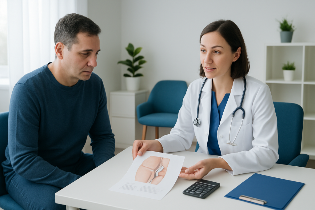 Types of hernia repair and why they matter financially — cost hernia operation