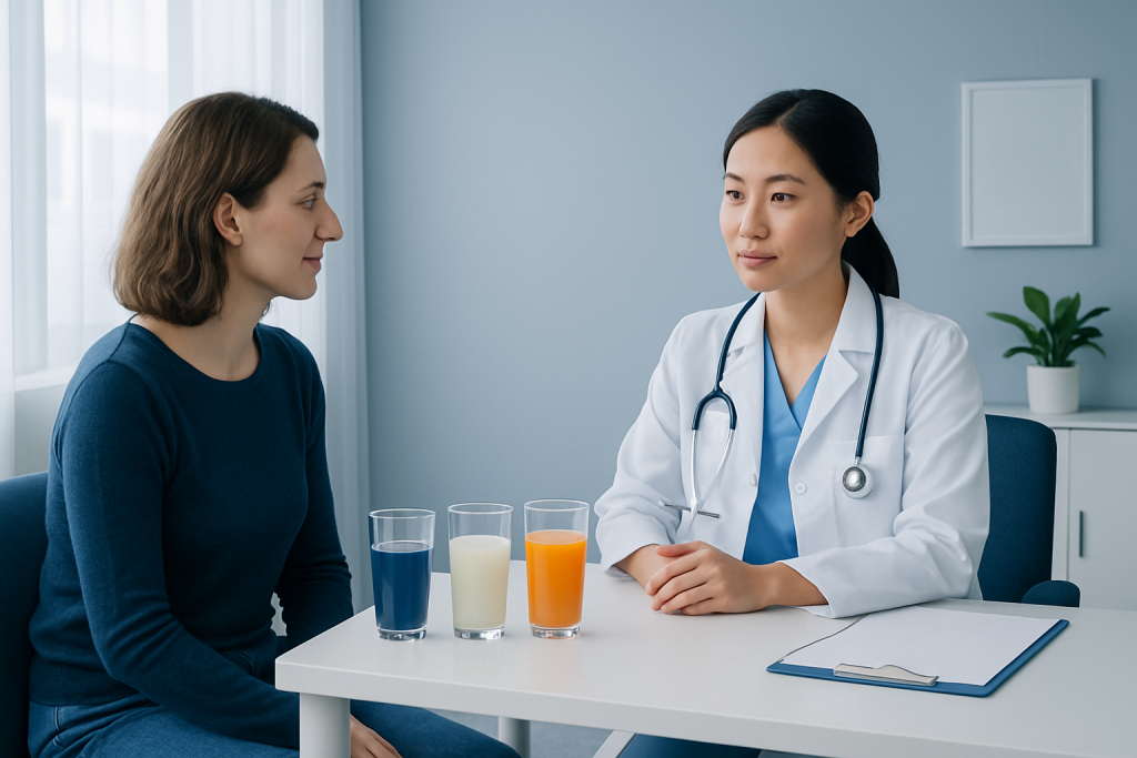 Types of Juice People Commonly Choose — juice