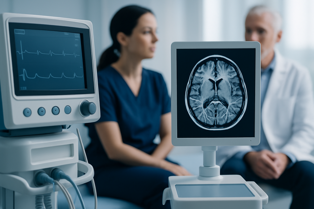 Types of Stroke and How They Start — what causes a stroke