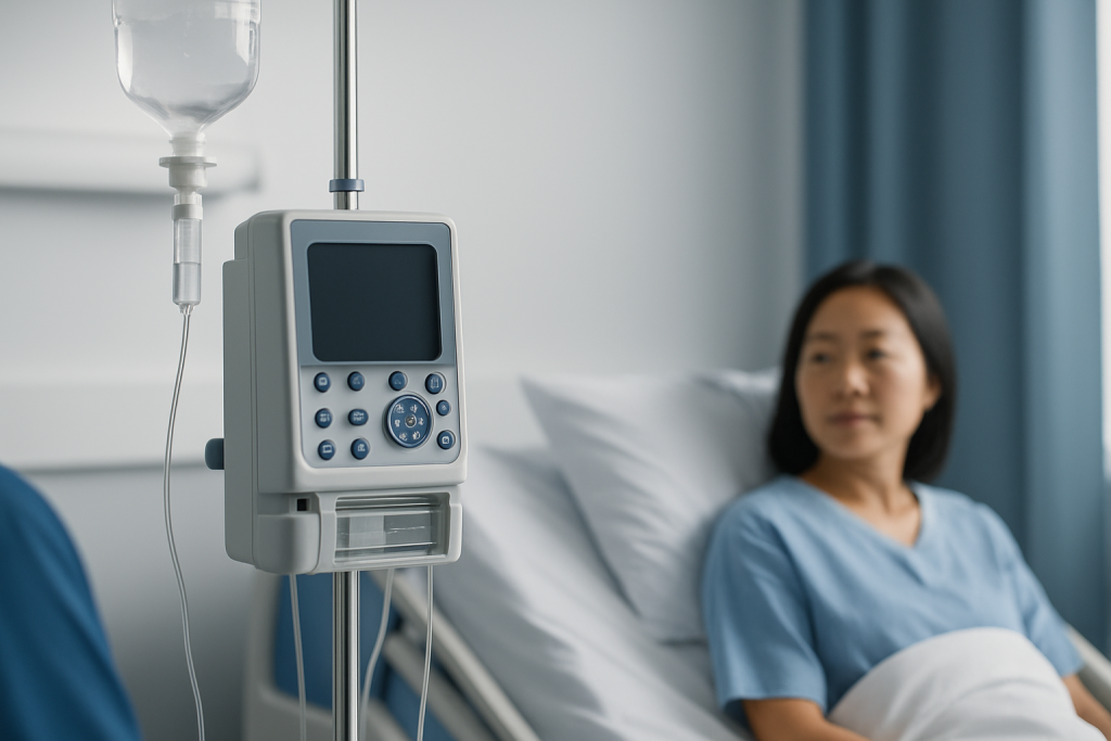 Typical Dosage and How It Is Scheduled — Breztri dosage