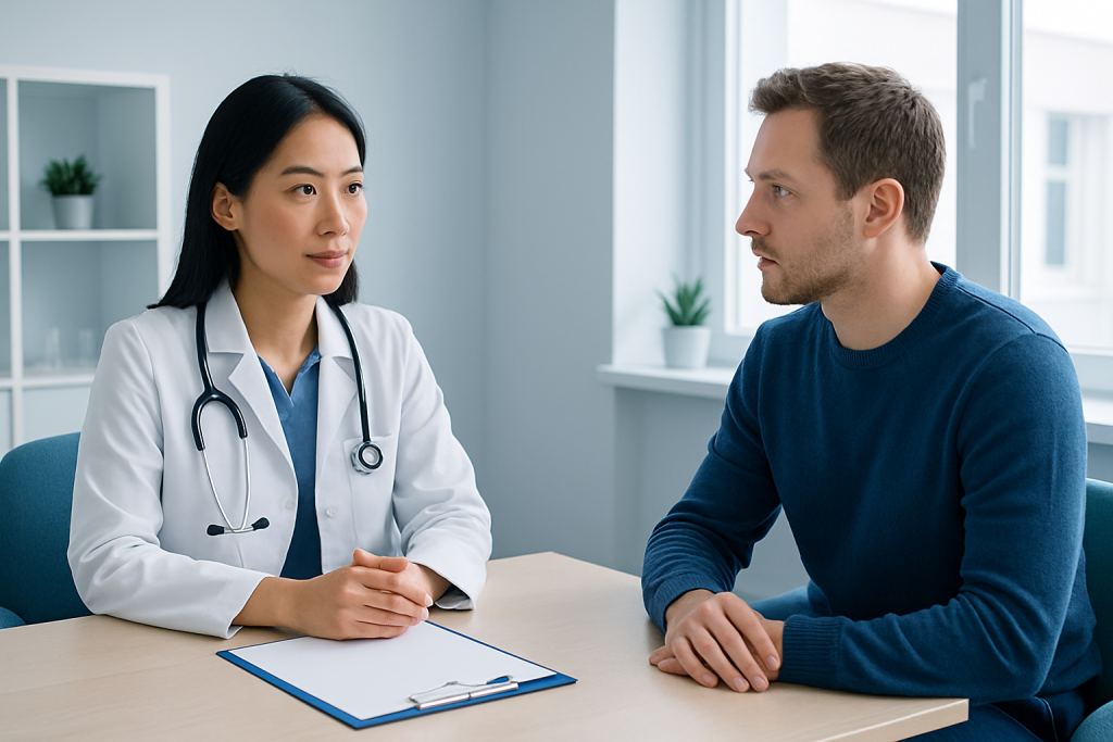 Uses and Possible Benefits — glycine