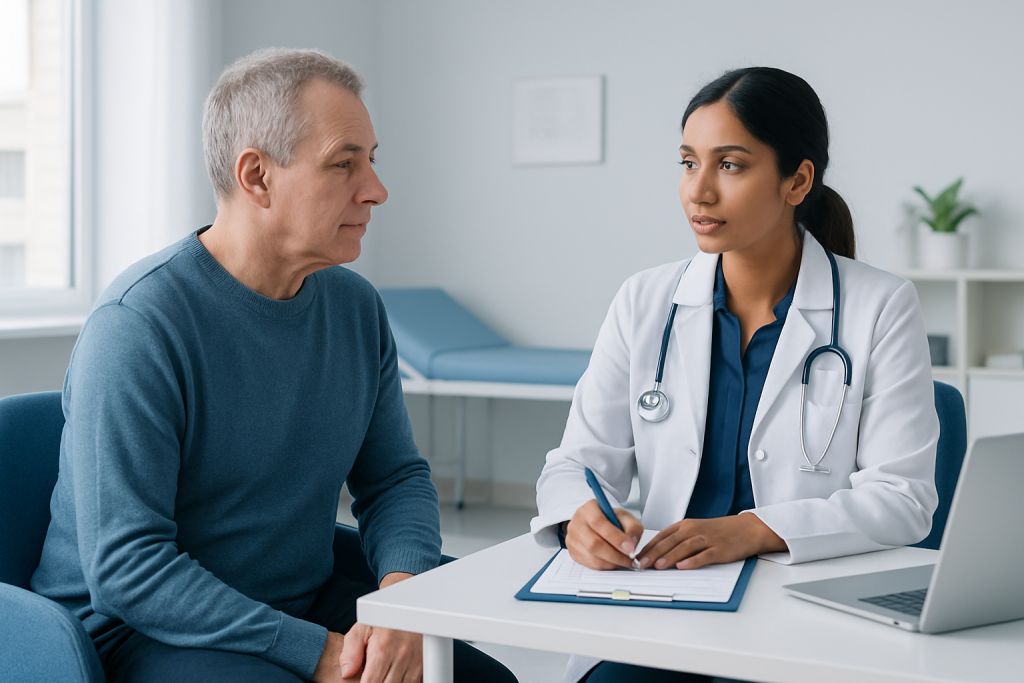 Uses and Who It May Help — Nabumetone
