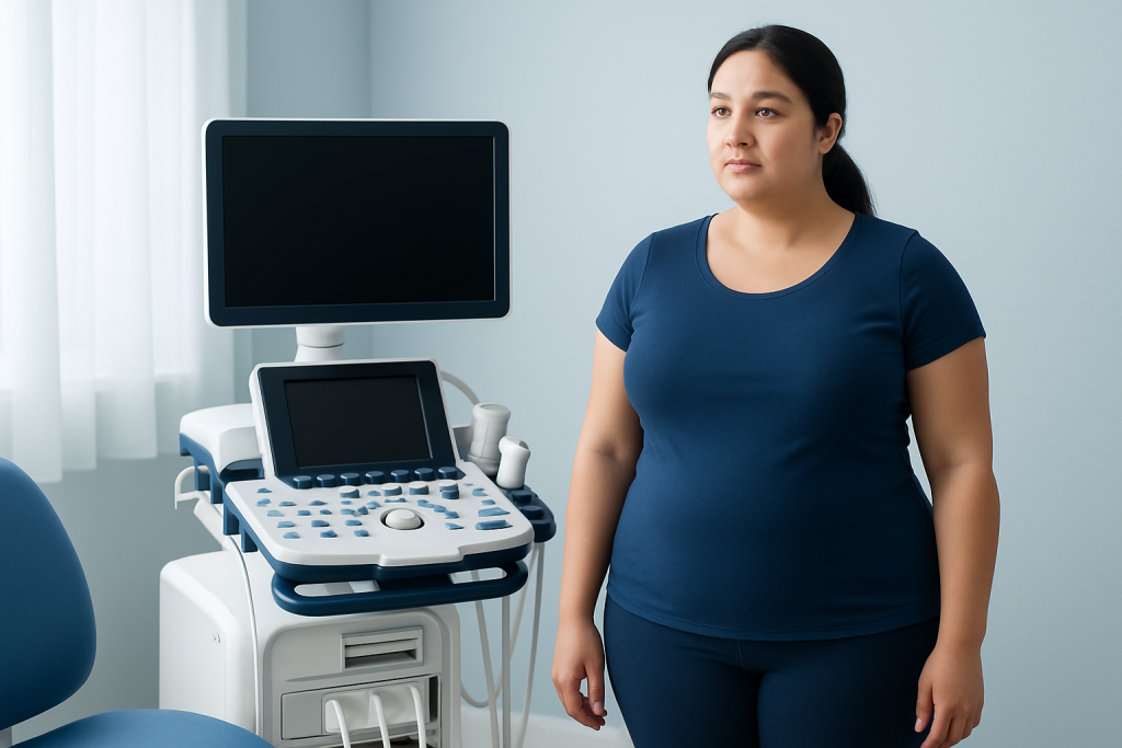 What a pear-shaped body usually looks like — pear body shape